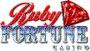 Ruby Fortune